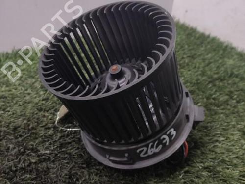 Used Heater blower motor Heater blower motor PEUGEOT 208 I (CA_, CC_) 1.4 HDi (68 hp) 27054583 27054583