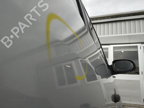 Right rear door MERCEDES-BENZ A-CLASS (W168) A 170 CDI (168.009, 168.109) | BP30169697C5