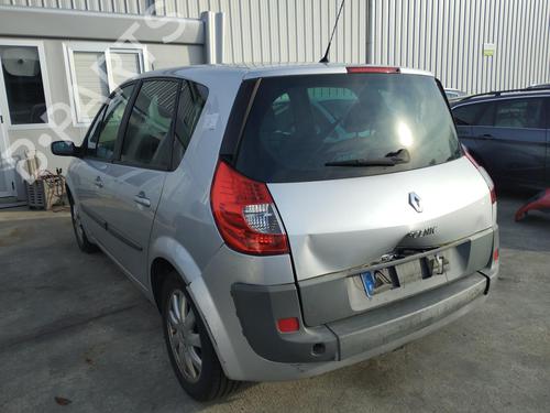 Front left seatbelt RENAULT SCÉNIC II (JM0/1_) 1.5 dCi (JM16) | BP27070802I26 - Image 6