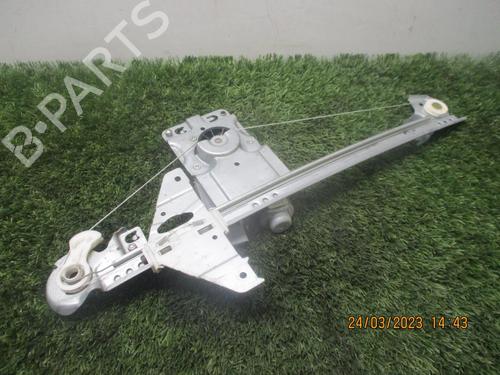 Used Rear right window mechanism PEUGEOT 307 Break (3E) 1.6 HDi 110 (109 hp) 27075214