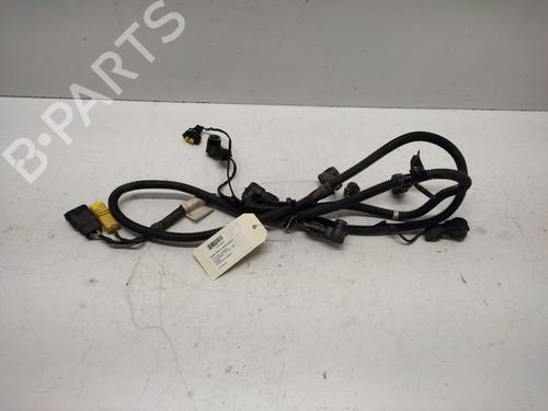 Elektronisk modul CITROËN C4 Picasso I MPV (UD_) 2.0 HDi 138 | BP30153898M83 