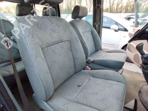 Used Right front seat CITROËN EVASION MPV (22, U6) 2.0 HDI (109 hp) 32429135