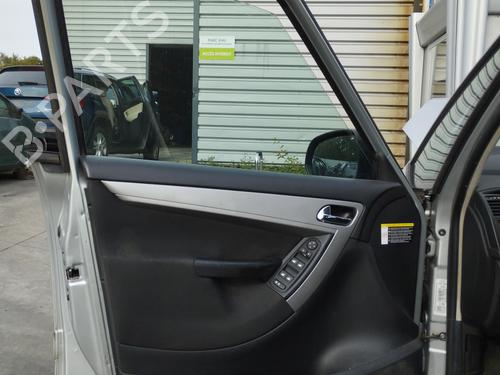Used Front left door window CITROËN C4 Grand Picasso I (UA_) 2.0 HDi 150 (150 hp) 30351961