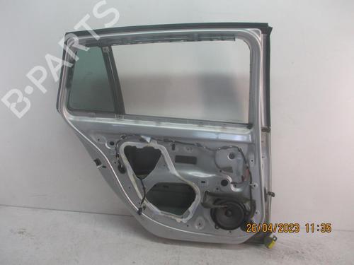 Used Left rear door Left rear door RENAULT LAGUNA III Grandtour (KT0/1) 2.0 dCi (KT07, KT0J, KT14, KT1A, KT1S) (131 hp) 27079719 27079719