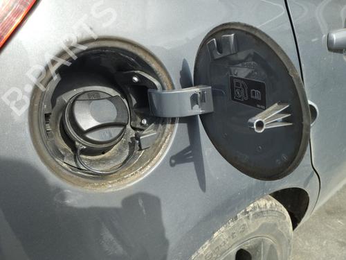 Fuel flap OPEL CORSA E (X15) 1.4 (08, 68) | BP27046490C131 