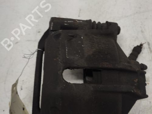 Used Right front brake caliper PEUGEOT 206 Hatchback (2A/C) 1.4 HDi eco 70 (68 hp) 30499984