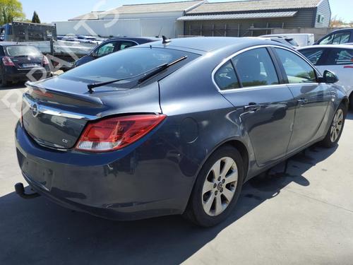 Switch OPEL INSIGNIA A Saloon (G09) 2.0 CDTI (69) | BP27071864I30  - Image 5