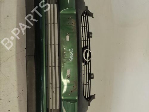 Front bumper OPEL CORSA B (S93) 1.2 i 16V (F08, F68, M68) | BP27068399C7 