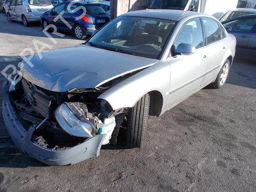 Right mirror VW PASSAT B5.5 (3B3) 1.9 TDI | BP27061971C27 