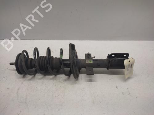 Used Left front shock absorber DACIA SANDERO III 1.0 SCe 65 (67 hp) 30942046