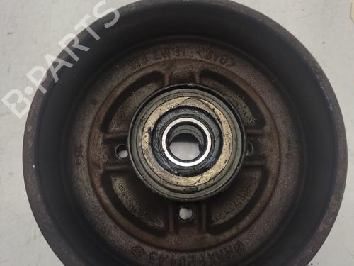 Other RENAULT TWINGO II (CN0_) 1.2 16V (CN04, CN0B) | BP31333941O1