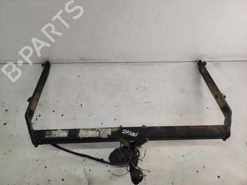 Tow ball/Mechanism FORD C-MAX (DM2) 1.6 TDCi | BP27072191C141 