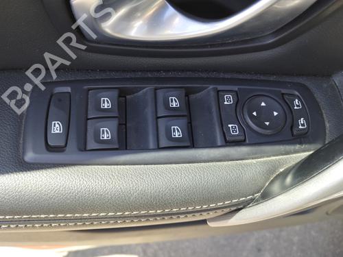 Venstre fortil elrude kontakt RENAULT LAGUNA III Grandtour (KT0/1) 2.0 dCi (KT07, KT0J, KT14, KT1A, KT1S) (131 hp) 29550721