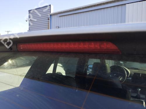 Used Third brake light BMW X5 (E53) 3.0 d (218 hp) 27042213