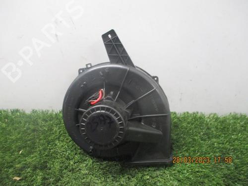 Used Heater blower motor VW POLO V (6R1, 6C1) 1.4 TDI (75 hp) 27065916
