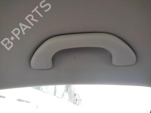 Used Front right interior door handle VW GOLF PLUS V (5M1, 521) 1.9 TDI (105 hp) 27062398