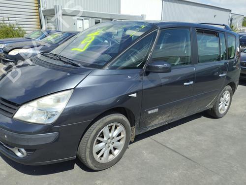 Steering column stalk RENAULT ESPACE IV (JK0/1_) 2.0 dCi (JK01, JK02, JK1J, JK1K, JK1H) | BP27055312I23  - Image 8