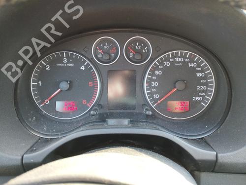 Right front window switch AUDI A3 (8P1) 2.0 TDI 16V | BP27049022I26 - Image 7