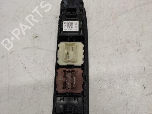 Used Left front window switch Left front window switch RENAULT CLIO IV (BH_) 1.5 dCi 90 (90 hp) 31279770 31279770
