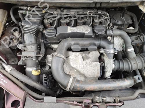 Used Engine Engine FORD FOCUS C-MAX (DM2) 1.6 TDCi (109 hp) 32429043 32429043