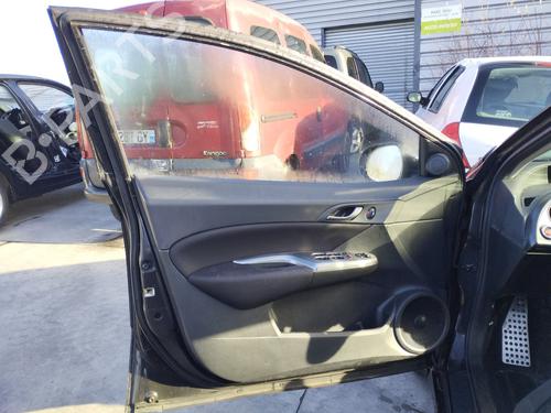 Used Front left lock HONDA CIVIC VIII Hatchback (FN, FK) 2.2 CTDi (FK3) (140 hp) 27073286