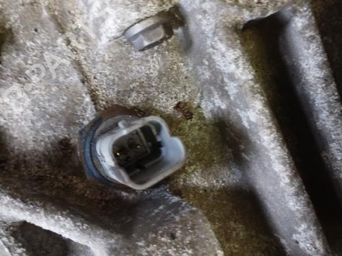 Gearbox CITROËN C5 II Break (RE_) 2.0 HDi (RERHRH) | BP27072652M3  - Image 9