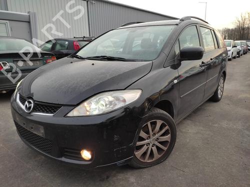 Left front window switch MAZDA 5 (CR) 1.8 (CR19) | BP27051455I27 - Image 6