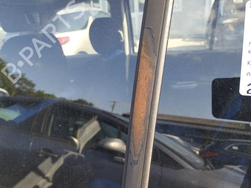 Left rear door HYUNDAI GETZ (TB) 1.5 CRDi | BP29550600C4 