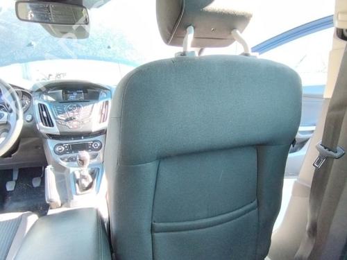 Right front seat FORD FOCUS III Turnier 1.0 EcoBoost | BP33544911C16 - Image 2