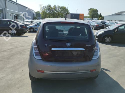 Right taillight LANCIA YPSILON (843_) 1.3 D Multijet (843.AXF11, 843.AXF1A, 843.AXM11,... | BP27084782C35  - Image 12