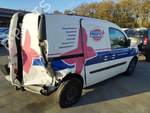 Front right interior door handle RENAULT KANGOO Express (FW0/1_) 1.5 dCi 85 (FW0K, FW0L, FW0B) | BP27074141I14  - Image 6
