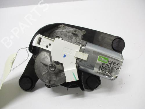 Used Rear wiper motor CITROËN DS3 (SA_) 1.6 HDi 110 (112 hp) 27085546