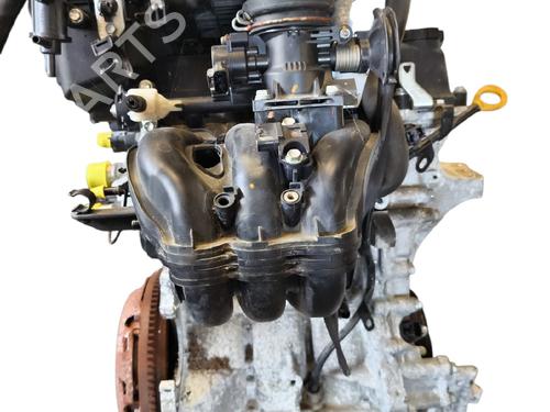 Engine CITROËN C1 (PM_, PN_) 1.0 | BP27043732M1  - Image 6