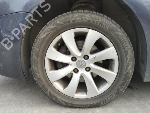 Fælk CITROËN C4 Picasso I MPV (UD_) 1.6 HDi (109 hp) 32784270