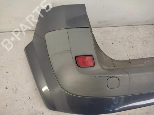 Used Rear bumper Rear bumper RENAULT SCÉNIC II (JM0/1_) [2003-2010] 35898131 35898131