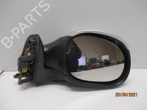 Right mirror CITROËN XSARA PICASSO (N68) 1.6 HDi | BP27079889C27 