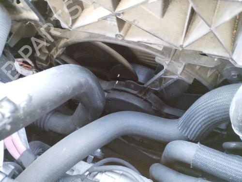 Used Radiator fan Radiator fan RENAULT MEGANE III Coupe (DZ0/1_) 1.5 dCi (DZ09, DZ0D, DZ1F, DZ1G, DZ14, DZ29) (110 hp) 31950665 31950665