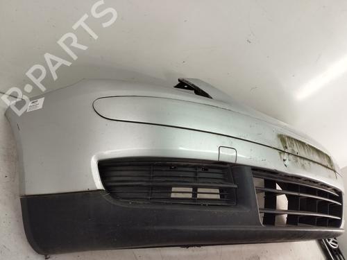 Front bumper VW TOURAN (1T1, 1T2) 2.0 TDI | BP28473719C7 