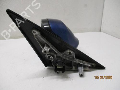 Left mirror BMW 3 Touring (E91) 325 d | BP27080169C26 