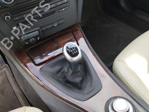 Used Gear lever BMW 3 (E90) 320 d (177 hp) 27073276