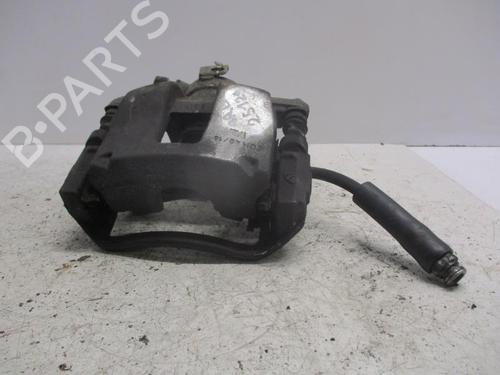 Right rear brake caliper CITROËN JUMPER II Van 2.2 BlueHDi 165 | BP27076216M106 