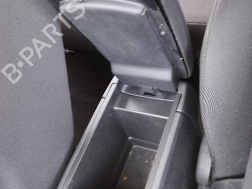 Midtkonsoll Midtkonsoll PEUGEOT 308 I (4A_, 4C_) 1.6 HDi (90 hp) 36985132 36985132