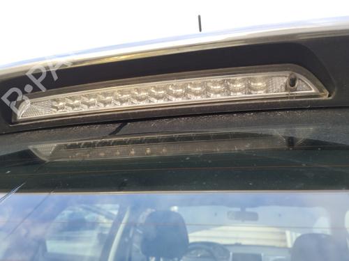 Used Third brake light PEUGEOT 2008 I (CU_) 1.2 VTi (82 hp) 31815230