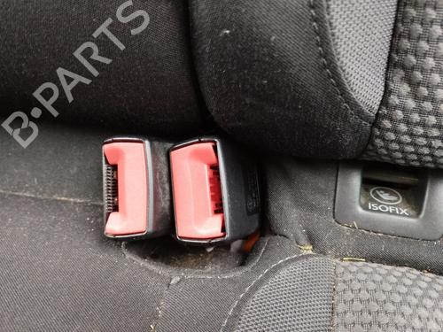 Rear seat VW GOLF VI (5K1) 2.0 TDI | BP31659804C17 - Image 7