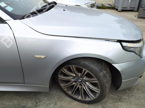 Electronic module BMW 5 Touring (E61) 530 d | BP27071292M83  - Image 10