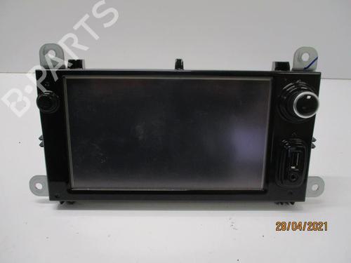Radio RENAULT CLIO IV (BH_) 1.5 dCi 90 | BP27061023E6 