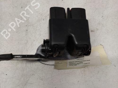 Used Seat buckle Seat buckle RENAULT CLIO I (B/C57_, 5/357_) [1990-1999] 36249353 36249353