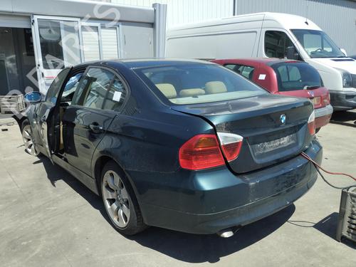 Varmeblæser BMW 3 (E90) 318 d | BP27059426M62 