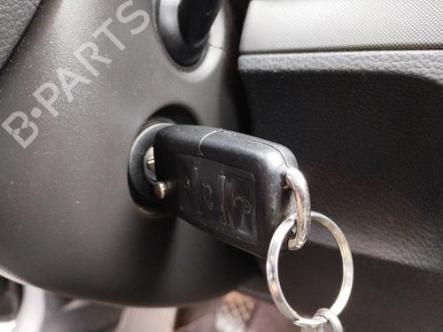 Used Ignition barrel VW GOLF V (1K1) 1.6 FSI (115 hp) 29992856
