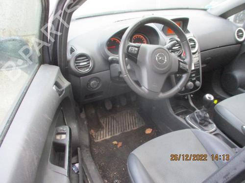 Intercooler OPEL CORSA D (S07) 1.3 CDTI (L08, L68) | BP27050229M30  - Image 7